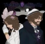 The Haviton Family, 1993. Group Thumbnail
