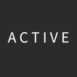 Activ | Shopping centre icon