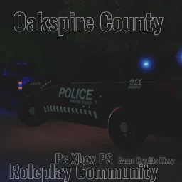 OCRP | Oakspire County Roleplay  icon