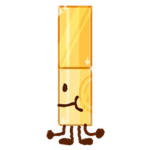 Golden Marker