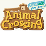 Animal crossing new horizons! <3