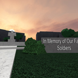 Military Memorial
