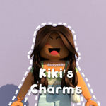 Kiki's charms