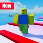 Orbix's Parkour Obby