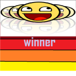 winner burger