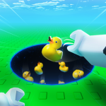 Dont Feed the Hole