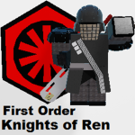 //: Knight Of Ren [KoR] ://