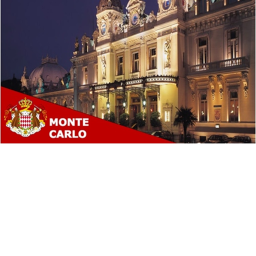 Monte Carlo