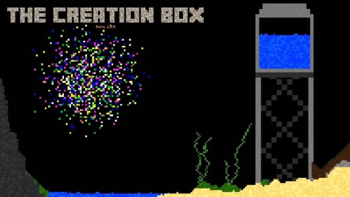 The Creation Box
