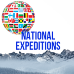 [NE] National Expeditions