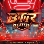BEATER (BTR)