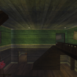 Piggy Remastered Chapter 1
