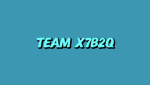 Join Team X7B2Q!!