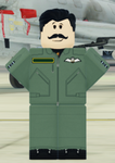 TUI Roblox UK