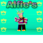 Alfie’s