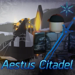 ❄️| Aestus Citadel: Elevation icon