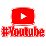 #YouTube