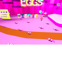candy simulator