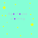 •ego house•