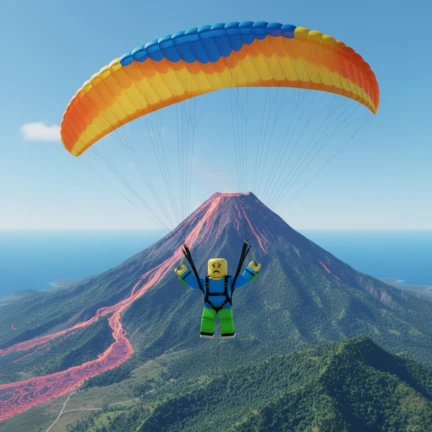 Image du serveur Roblox