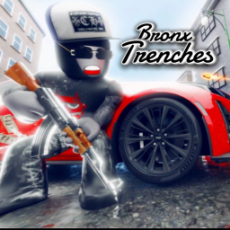 Bronx Trenches👹