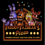 FiveNightsAtFreddy’s