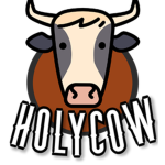 The HOLY COW