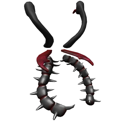 Tokyo Ghoul: RE - Kaneki's Centipede Kakuja [PBR] | Roblox Item