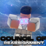 - TJO - Council Of Reassignment -