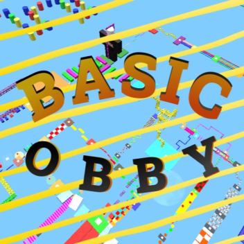Basic Obby [278]