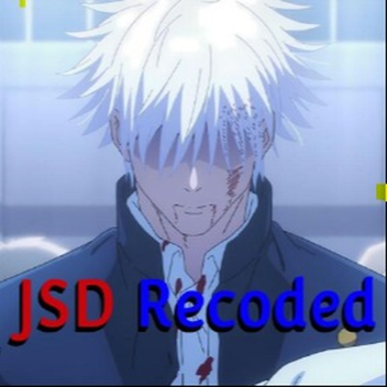 Jump Showdown Recoded [FIXES]