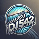 DJ 542 [OFFICIAL COMMUNITY}