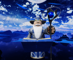 Wizards of the Celestial Veil