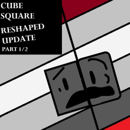 Cube Square