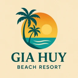 Gia Huy Beach Resort icon