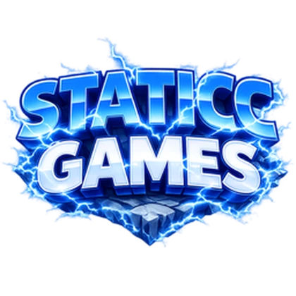 Staticc Games Roblox group icon