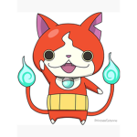 Yo-Kai Watch Fan Group!