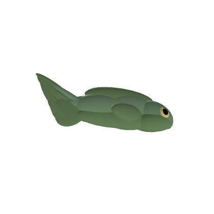 Fish #1