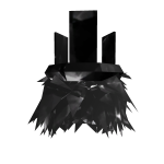 [⏳LIMITED] Sparkle Time Scene Hair + Crown