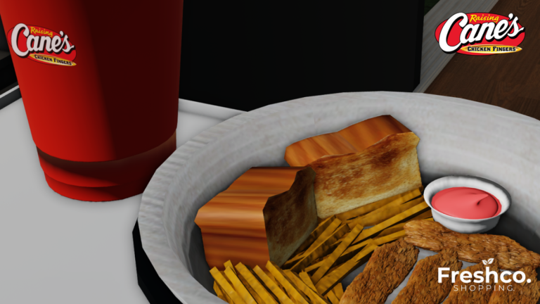 [SECOND FLOOR] Freshco Shopping screenshot 1