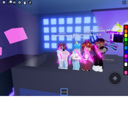 Fun place