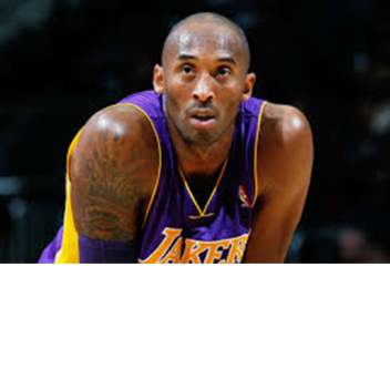 In Loving Memory of Kobe Bryant RIP