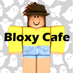 Bloxy cafe
