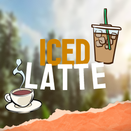 Iced Caffe (Testing)