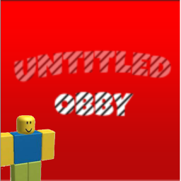 Untitled Obby Game