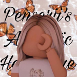 Penserii's Aesthetic Homestore