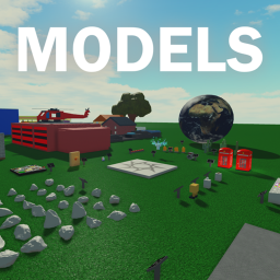 Model Collection icon