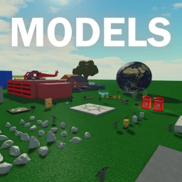 Model Collection icon