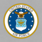 ﹤United States Air Force﹥