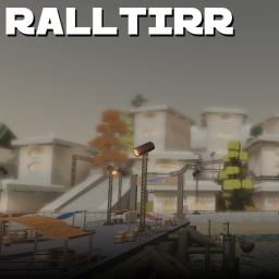 WIP Ralltiir